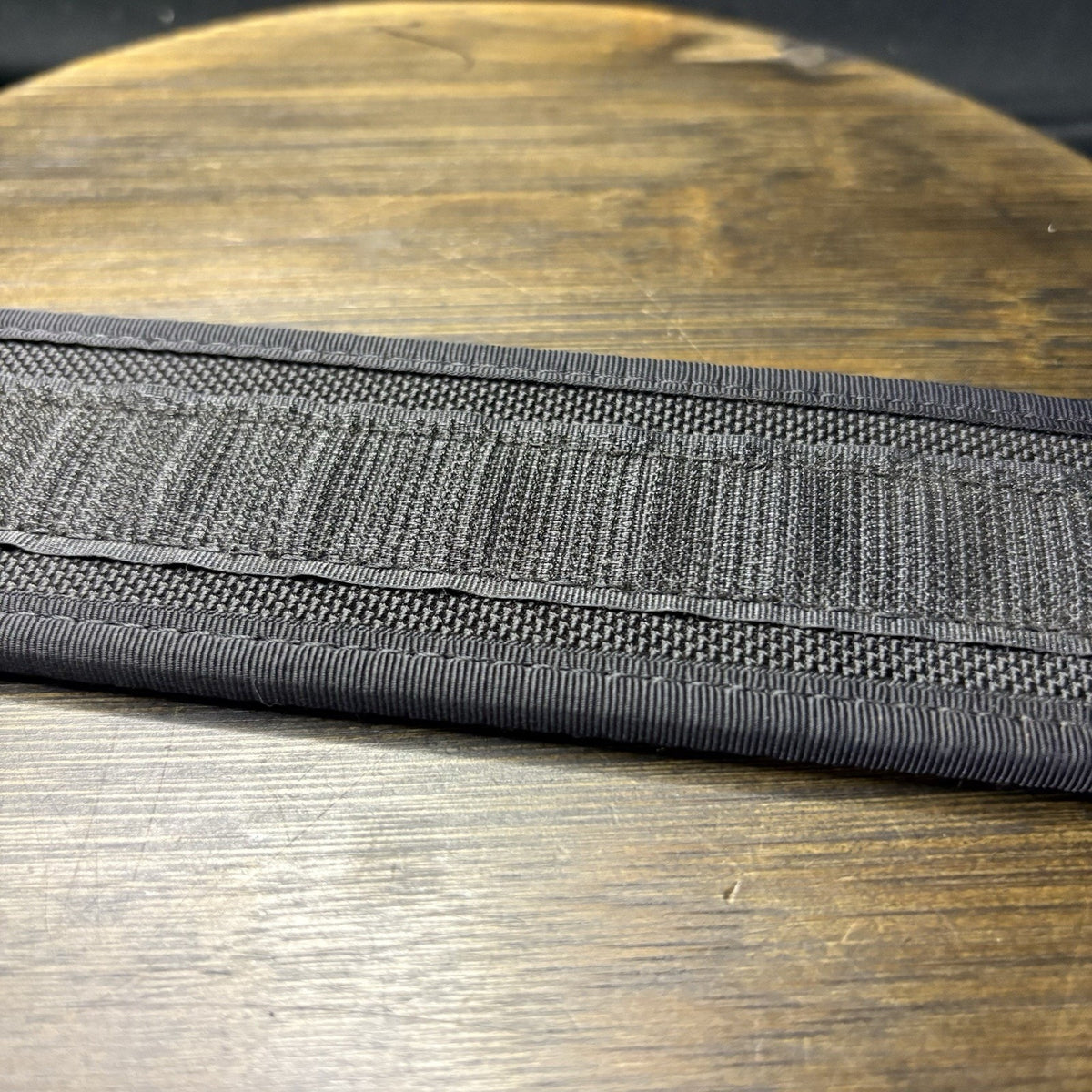 Safariland 4304 Duty Belt Size 56” Legacy Nylon Laminamted Hook & Loop Locking