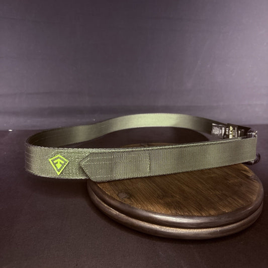 First Tactical Belt Size 48"-50" Metal Buckle 143009 Tactical Belt 1.5"