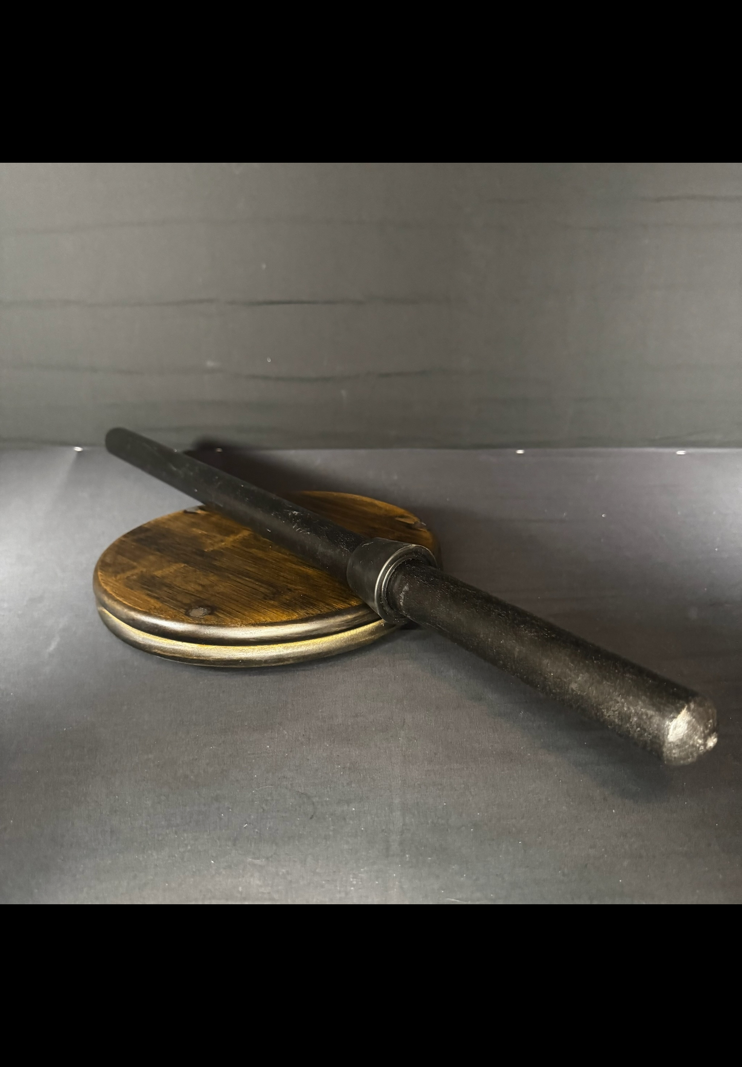 Monadnock 26” Wood Baton