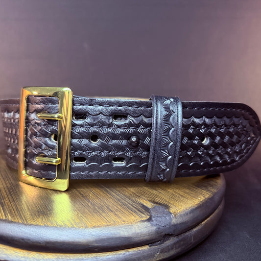 Safariland Model 94 Basketweave Duty Belt 24" x 2.25"