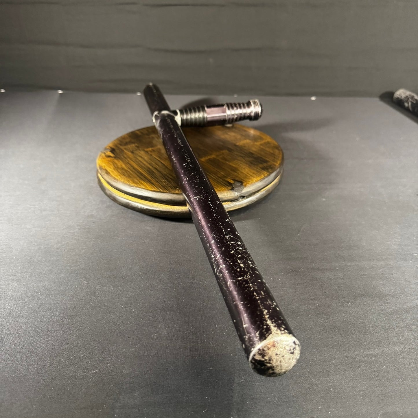 Monadnock PR-24 Side-Handle Baton