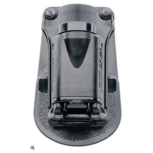 FOBUS M3 Light Carrier Elite Concealed Holsters For M3/M5/M6 Flashlights