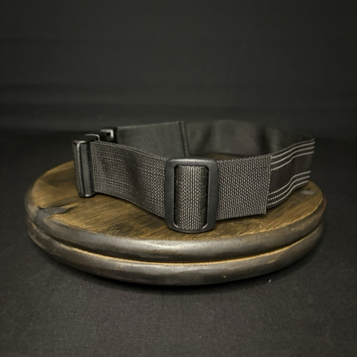 Nylon Elastic Buckle Strap