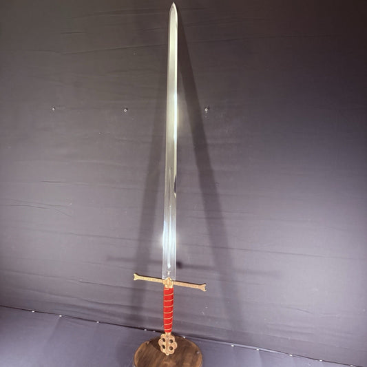The Catholic Claymore 48" Sword Collectible