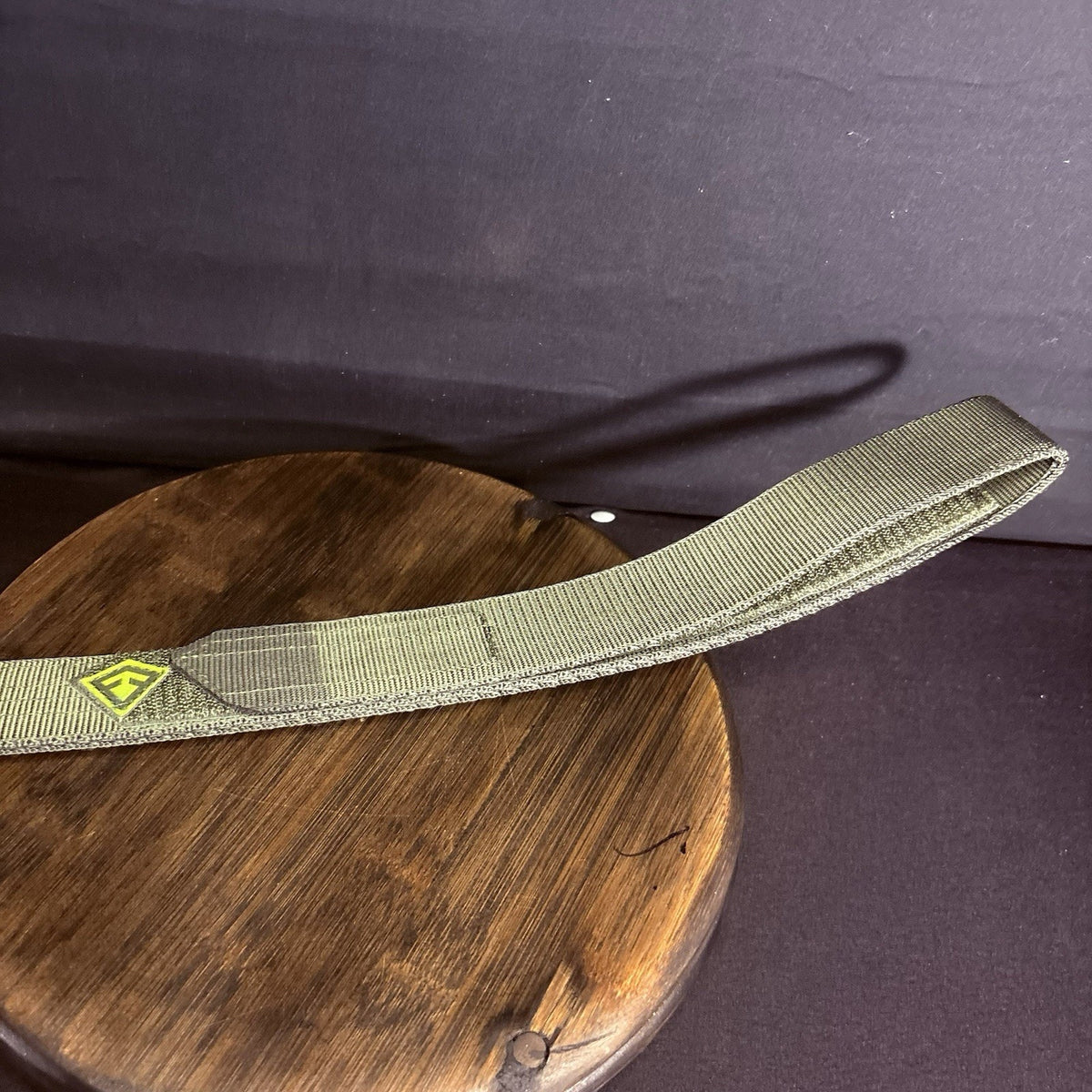 First Tactical Belt Size 48"-50" Metal Buckle 143009 Tactical Belt 1.5"