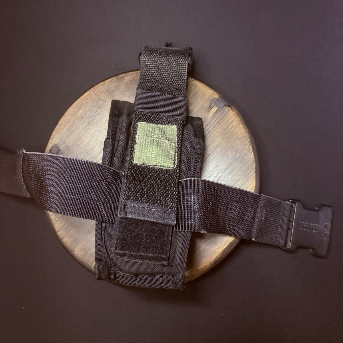 Special Operations Technologies X26 / X26P Drop Leg Holster w/o Belt Loop