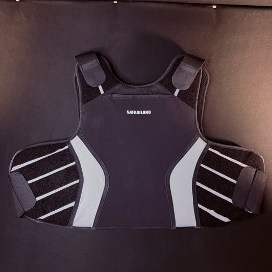 Safariland Bulletproof Vest Summit IIIA 3A Size XL High End 2019 Body Armor