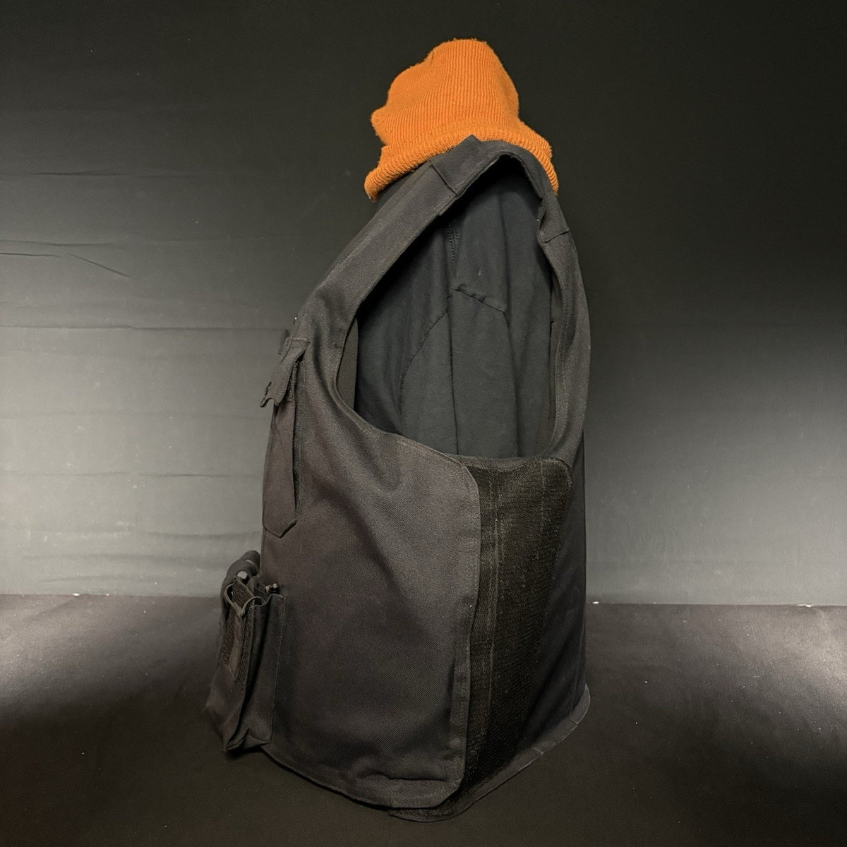 Elbeco Tactical Carrier Armor Express Level 2 II Armor Size XXXL Long 28x17