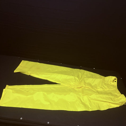 Neese Rain Pant Size Small Law Duty Rain Water Pant Adjustable Safety Gear 475PT