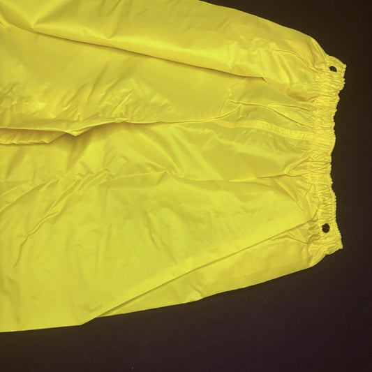 Neese Rain Pants Size Medium Adjustable 475PT Law Duty Rain Water Pants