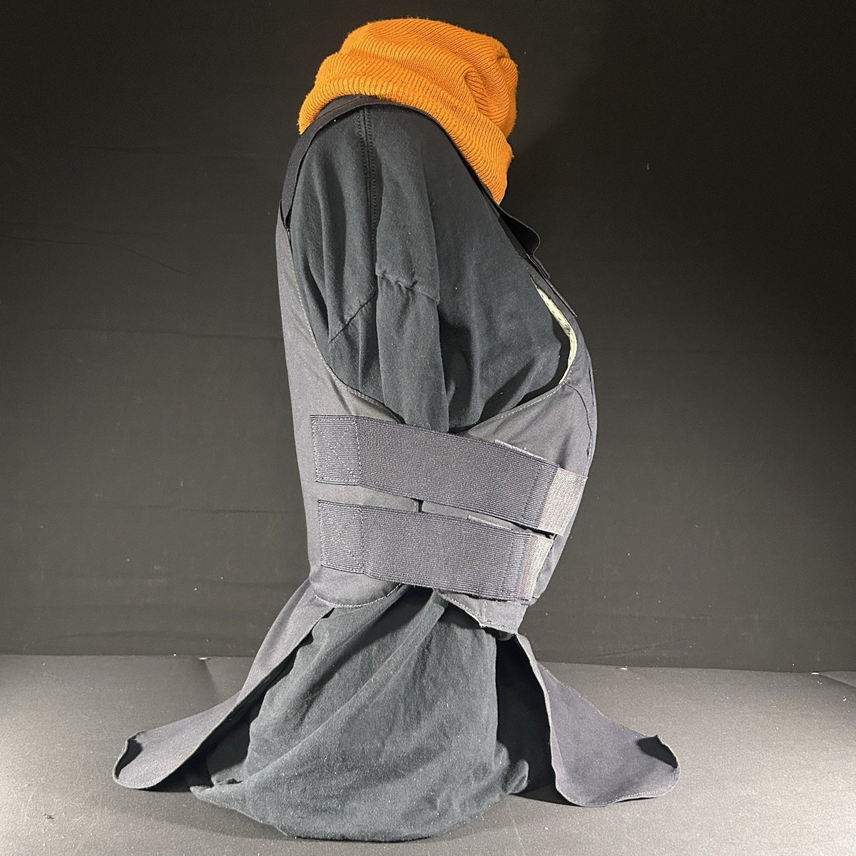 American Body Armor Bullet Proof Vest Level II (2) Child Size