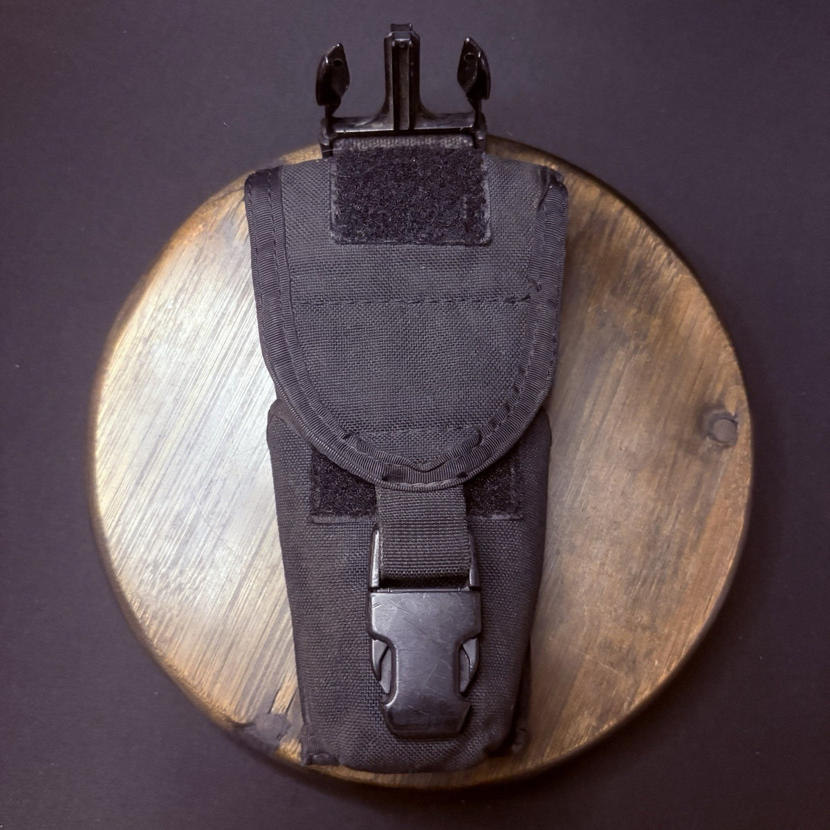 Special Operations Tech X26 / X26P Drop Leg Holster w/o Straps