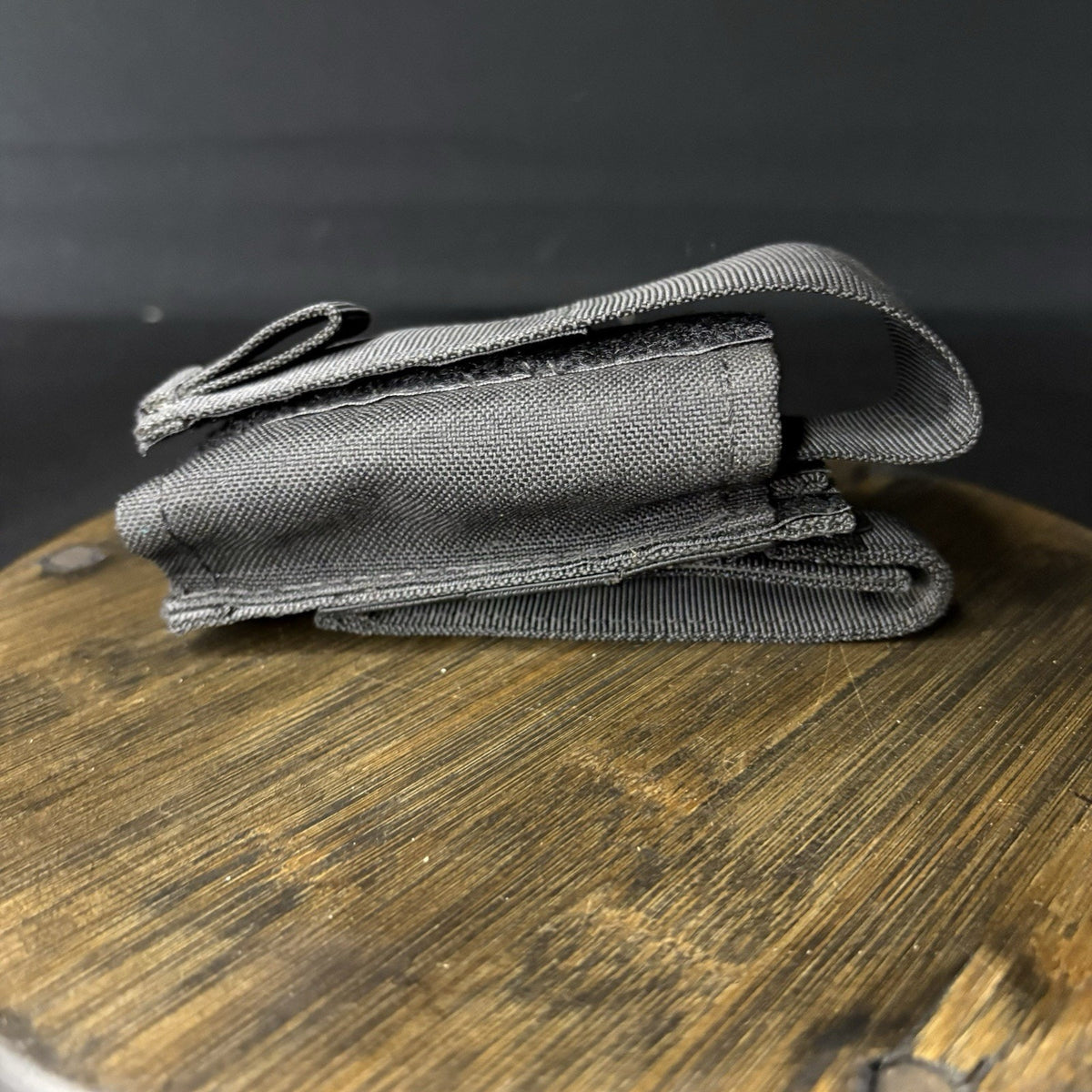 Nylon MOLLE single Magazine Pouch