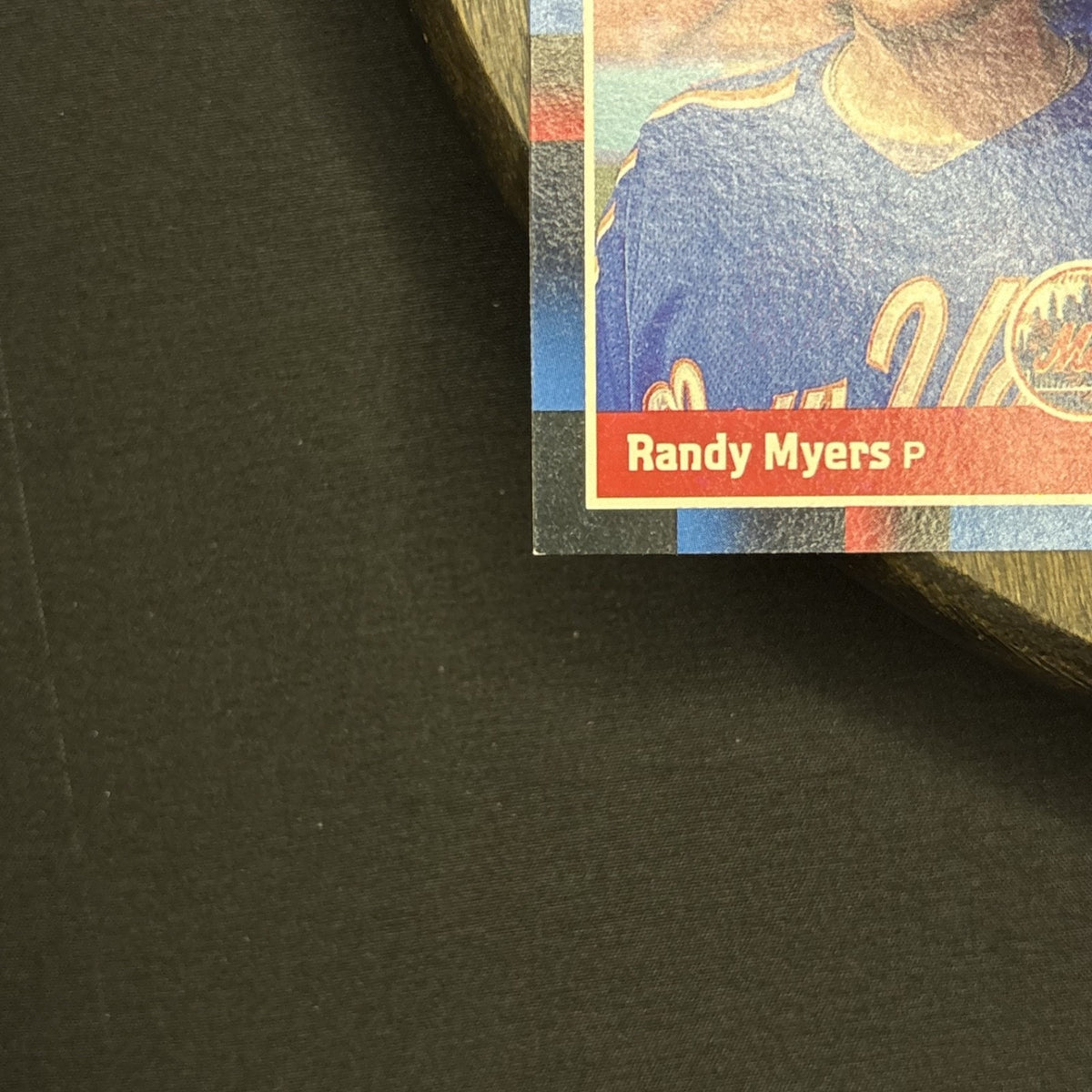 Donruss 1988 High Grade Cards #617, #618, #619, #620, #621, #622 (Lot of 6)