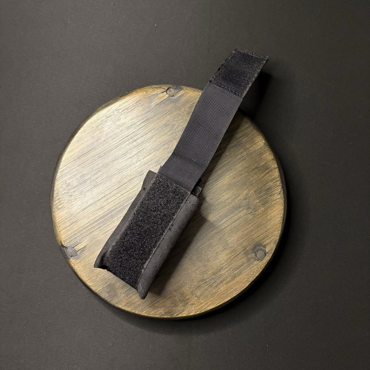 Nylon MOLLE single Magazine Pouch