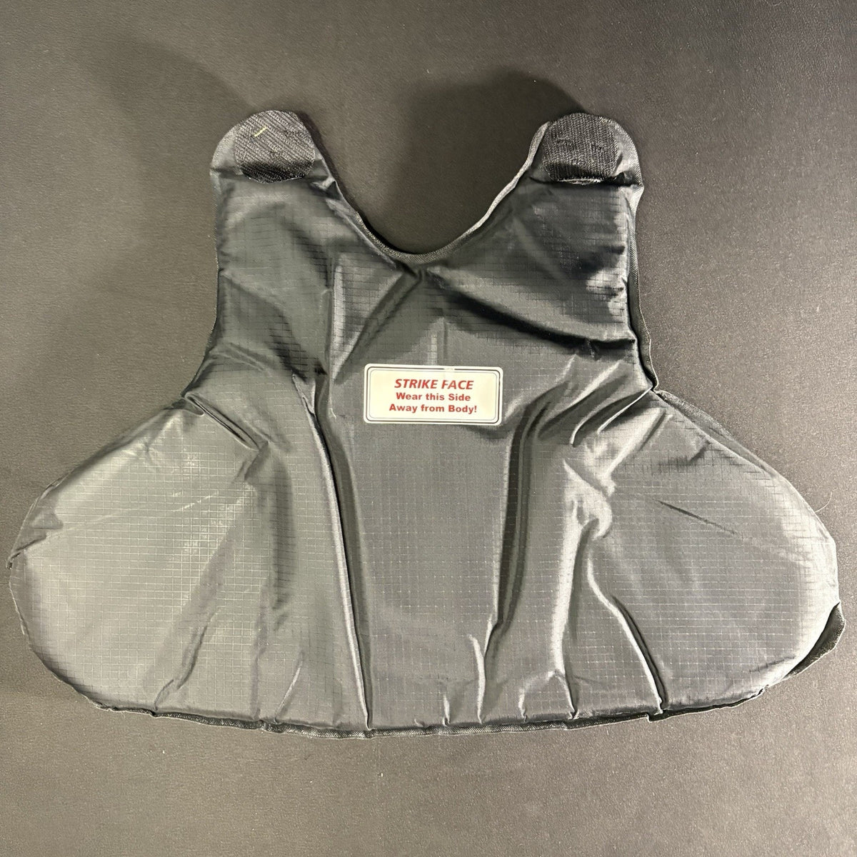 Armor Express 3A Vest Size Medium IIIA Ballistic Body Armor Bulletproof