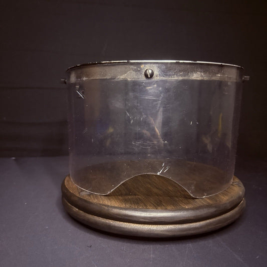 Face Shield For Ballistic Helmet (With Mounts) Removable, Special Cut