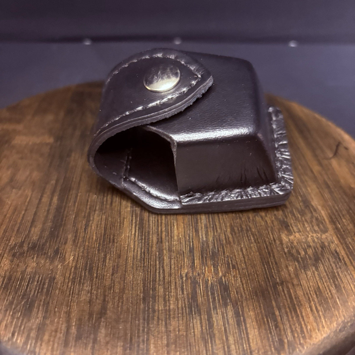 Safariland 307 Taser Cartridge Pouch X26 M26 w/Mount For EDW Holster ACCY