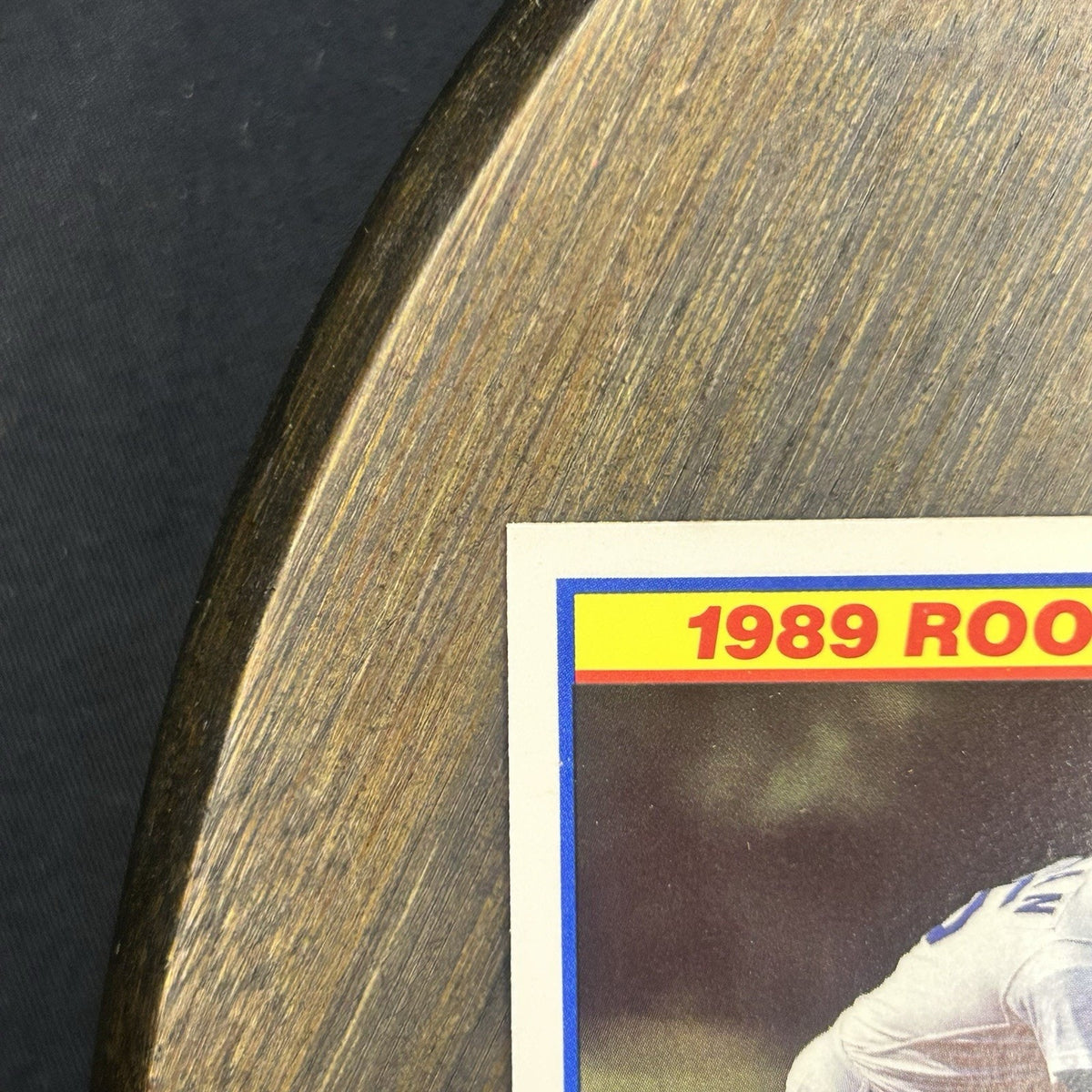 1989 (3) Dodgers Bill Brennan #622 RC & Orel Hershiser #385, Ramon Martinez