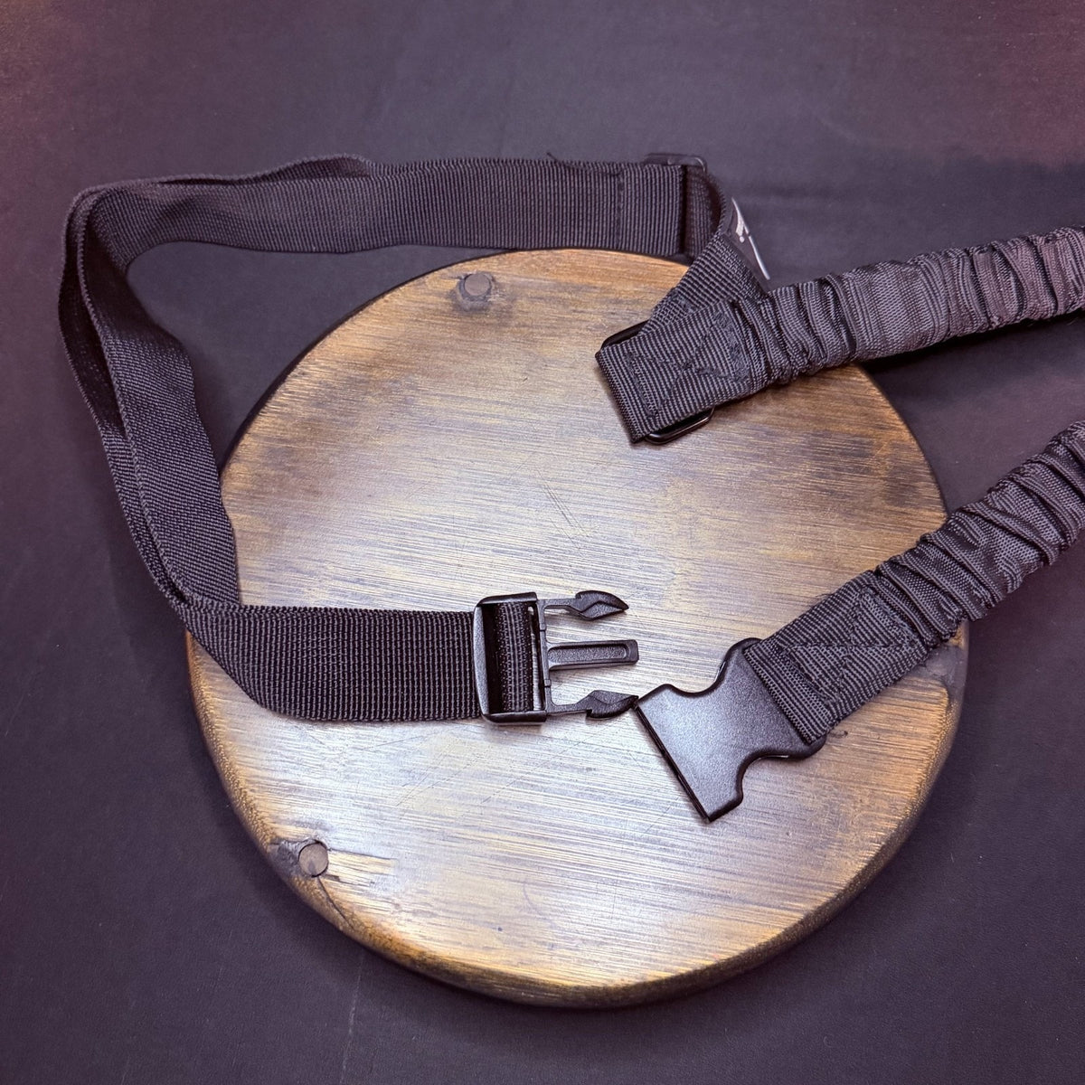Smith & Wesson M&P Rifle Sling Single Point 1.25" Wide Adjustable Black