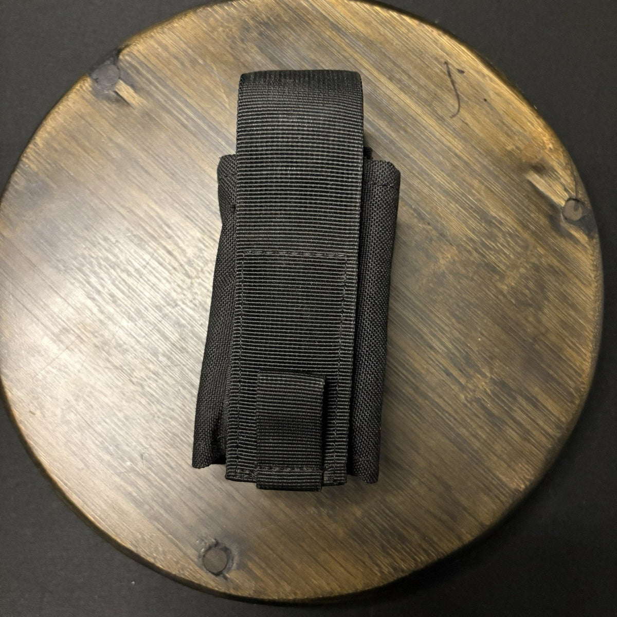Nylon MOLLE single Magazine Pouch