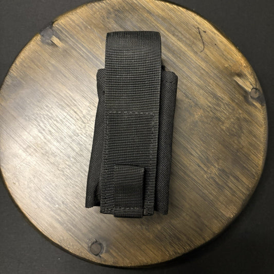 Nylon MOLLE single Magazine Pouch