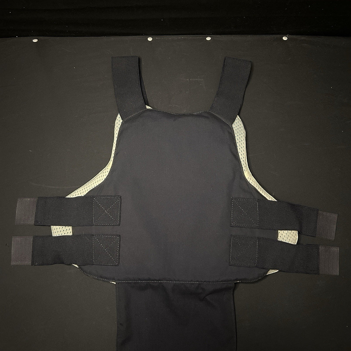 American Body Armor Bullet Proof Vest Level II (2) Child Size