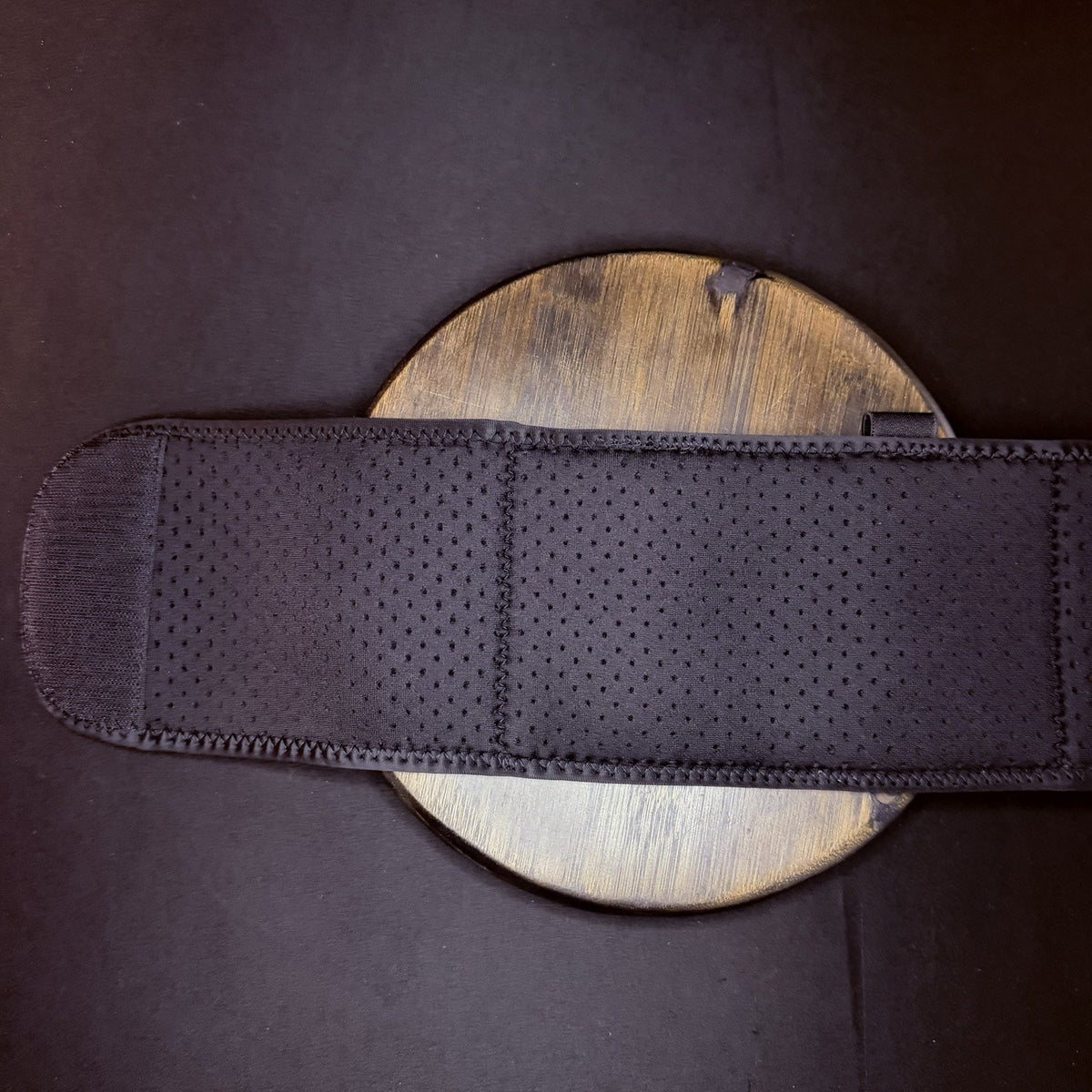 Lirisy Belly Band Concealed Carry Holster Size Universal Black