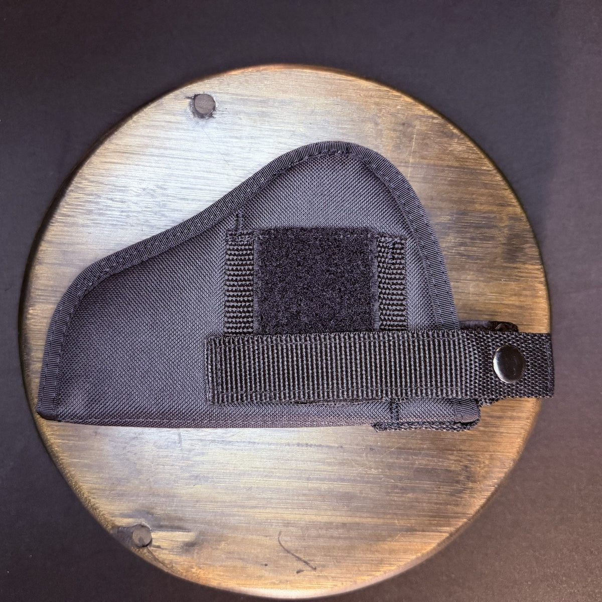 Pistol Holster Size Universal Ambidextrous Belt Clip