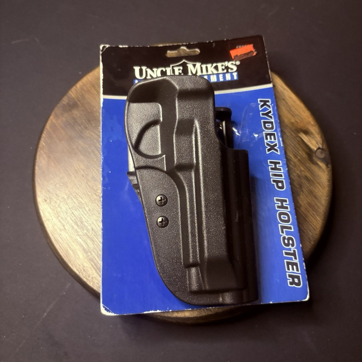 NEW Uncle Mikes Beretta 92 Polymer Hip Holster w/ Belt Loop