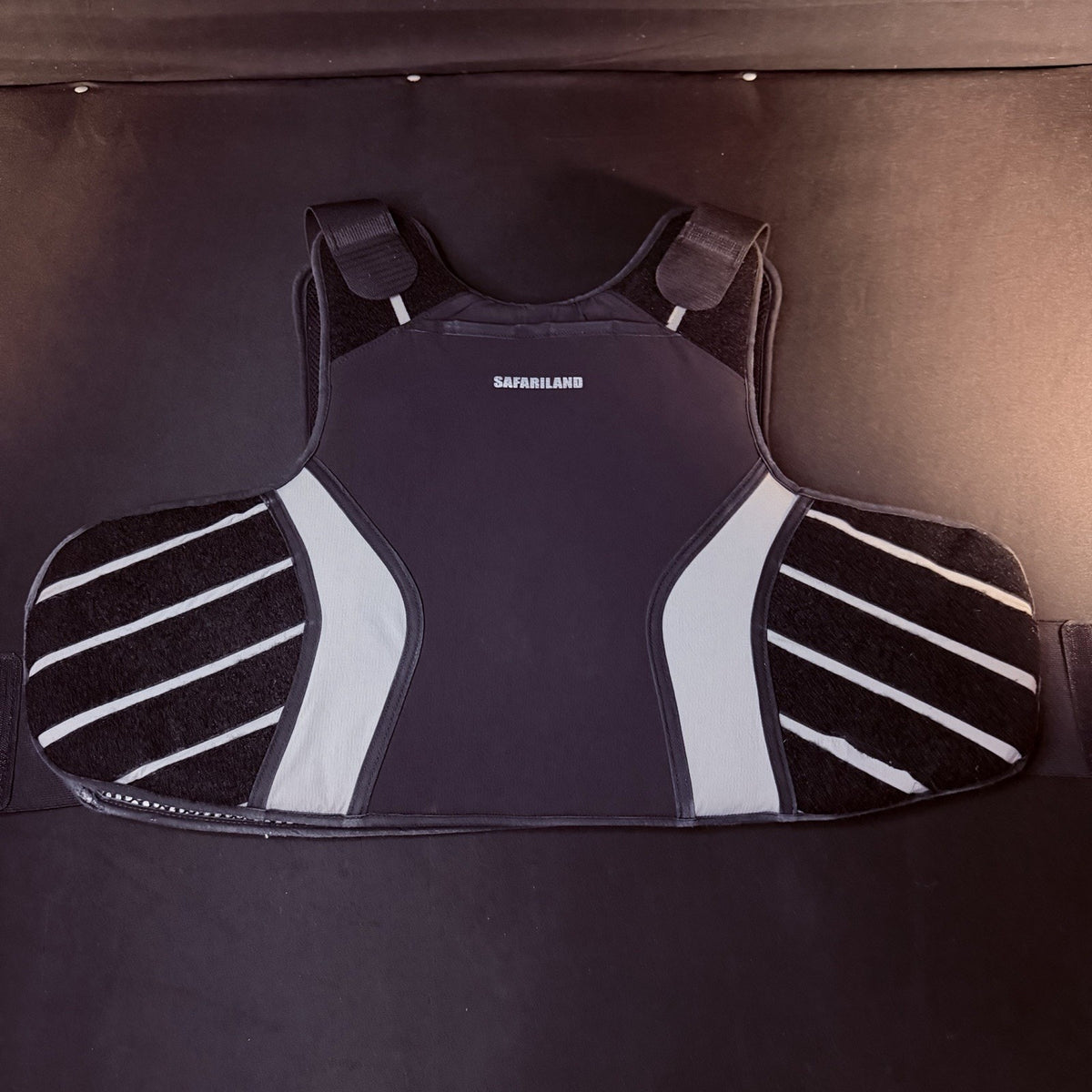Safariland Bulletproof Vest Summit IIIA 3A Size XL High End 2019 Body Armor