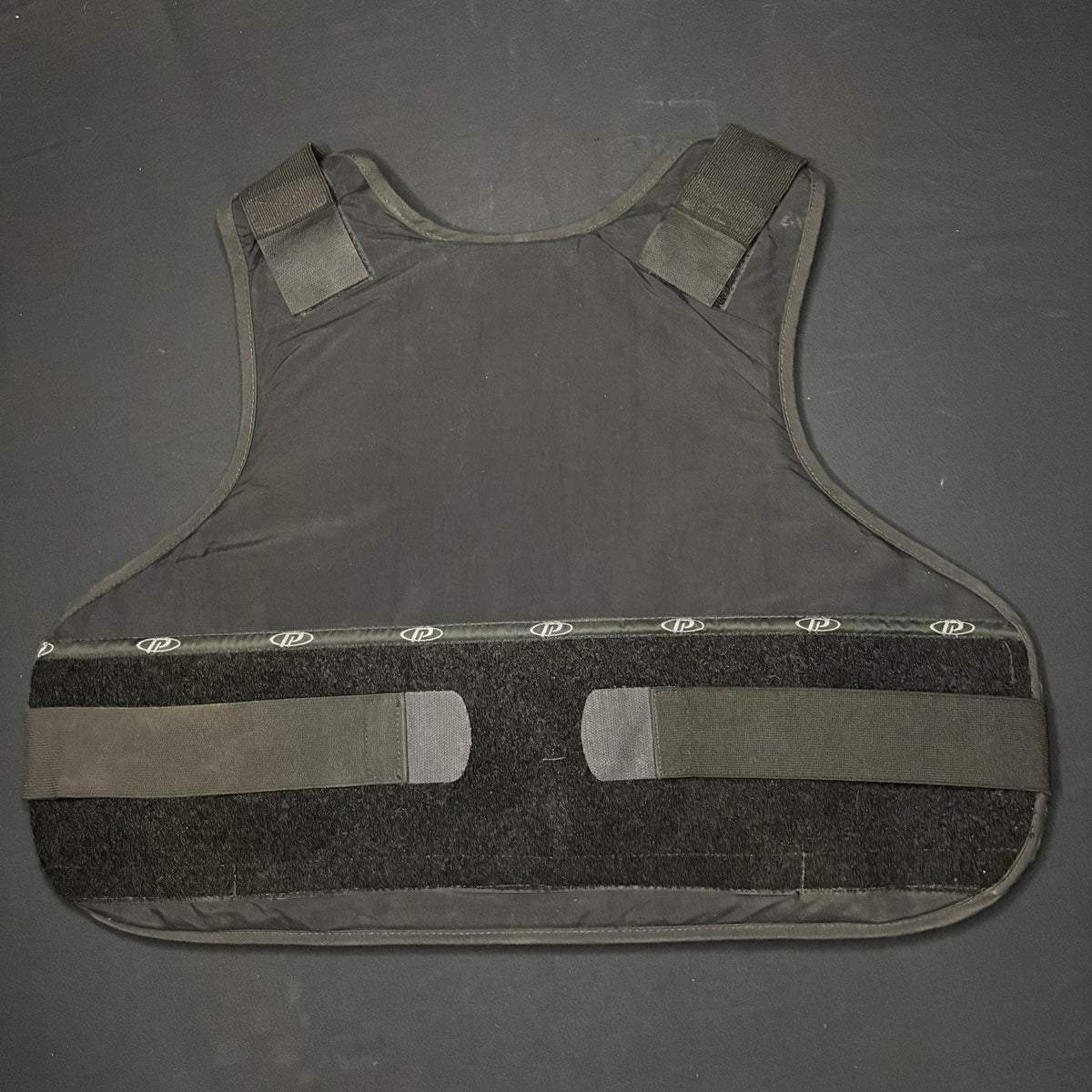 PPI Ballistic Level 2 II Vest Size LARGE Bulletproof Concealable Vest