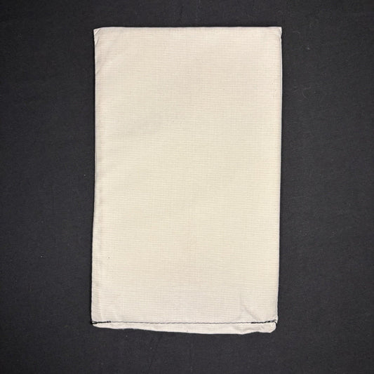 Trauma Plate 5x8 Soft White Impact Panel Body Armor Soft Ballistic Pad