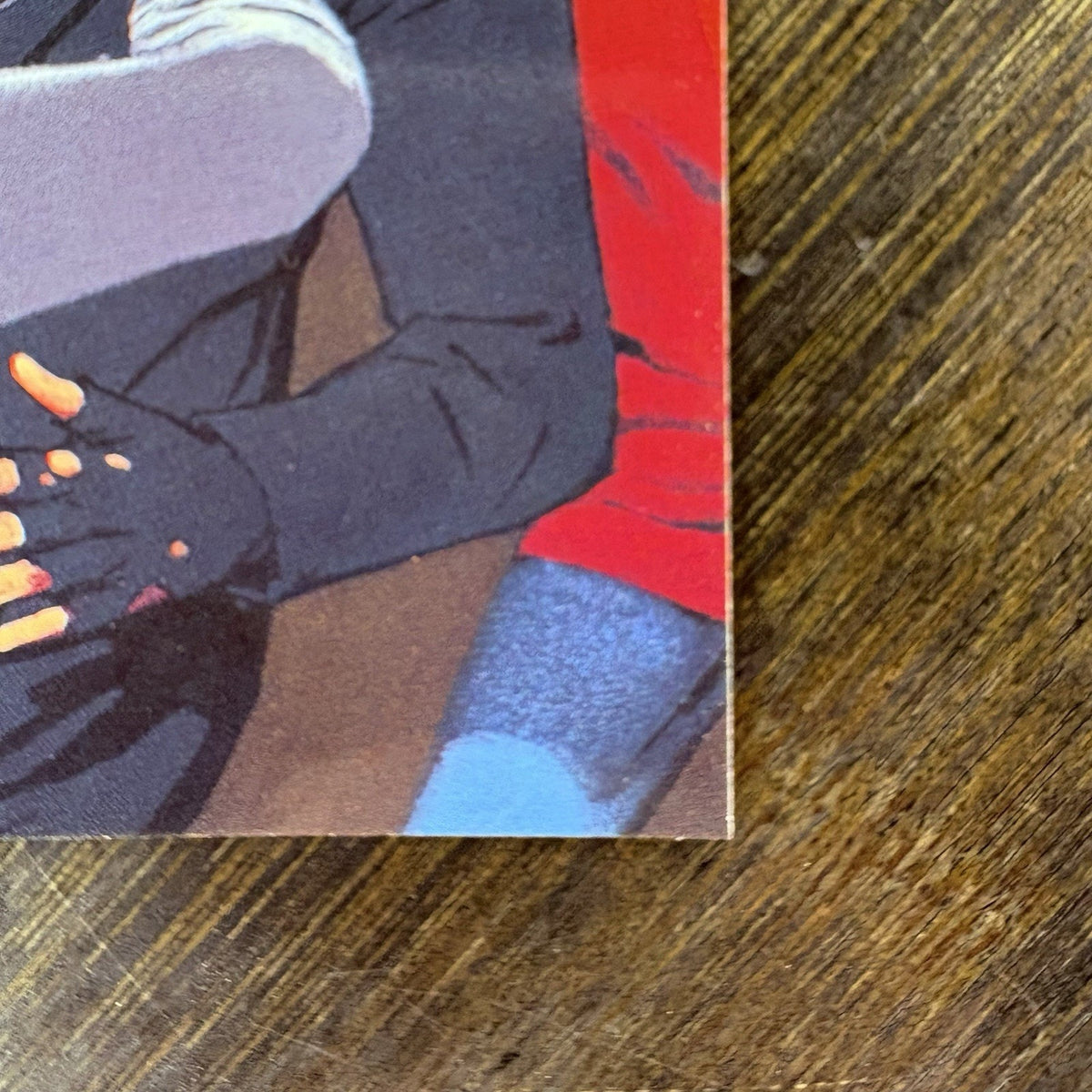 1996 Goosebumps Card Evil Unleashed #12 High Grade Trading Card, See Photos