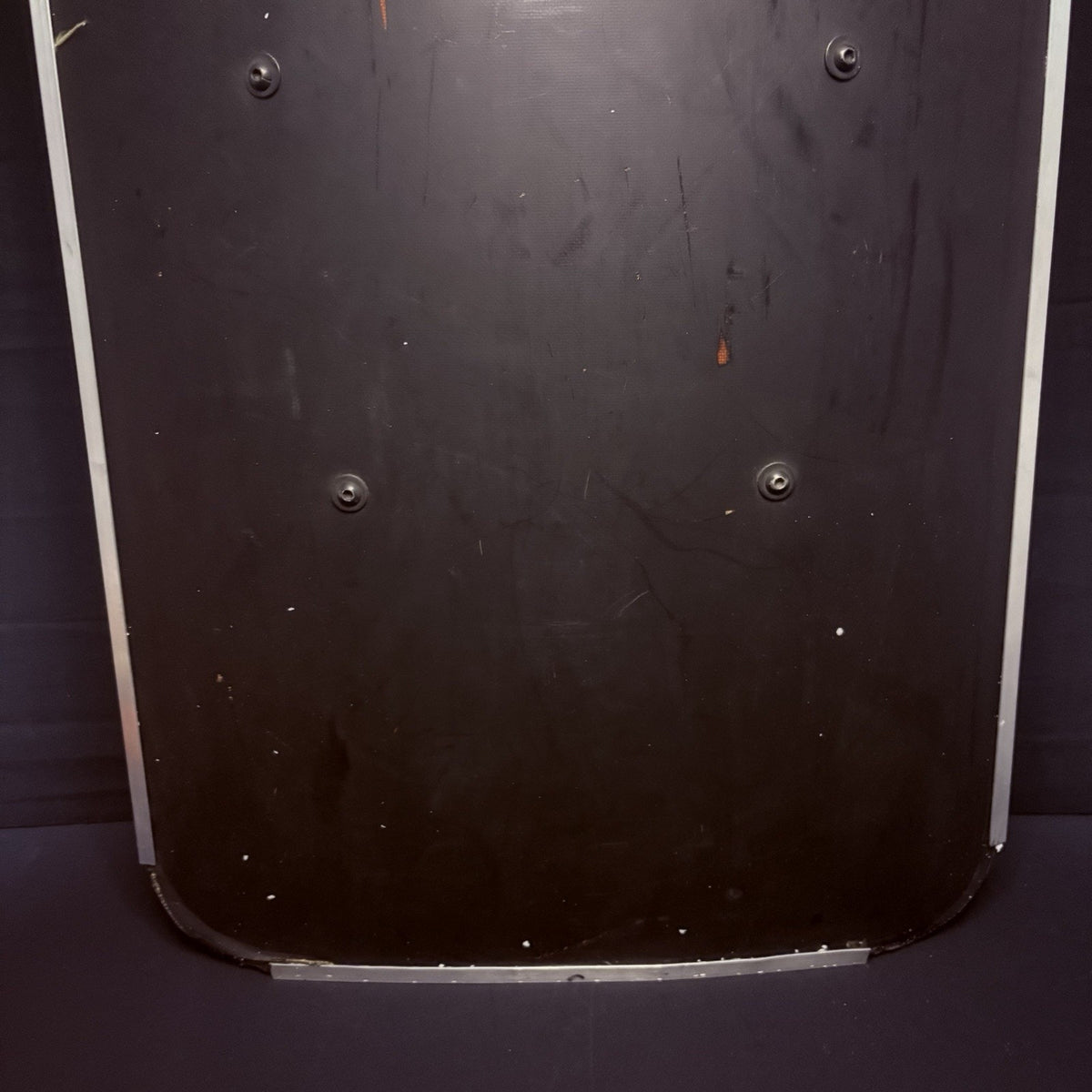 RBR Tactical Ballistic Shield 3A (IIIA) Bullet Proof 40"x 22"