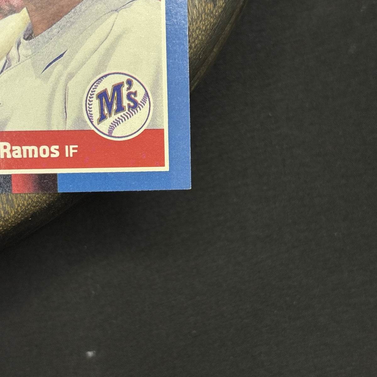 Donruss 1988 High Grade Cards #617, #618, #619, #620, #621, #622 (Lot of 6)