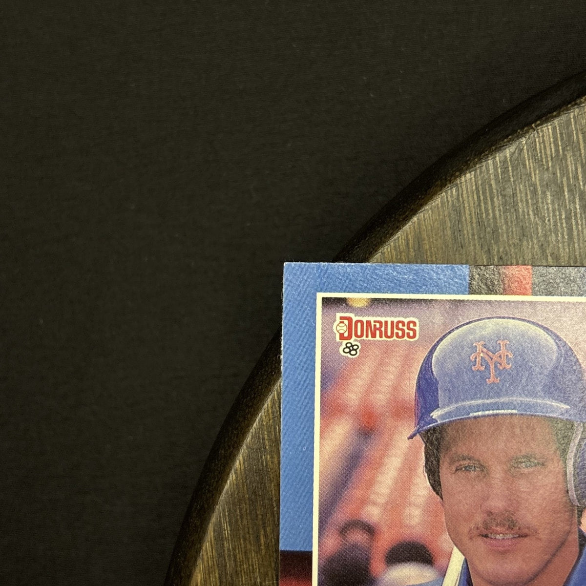 Donruss 1988 High Grade Cards #617, #618, #619, #620, #621, #622 (Lot of 6)