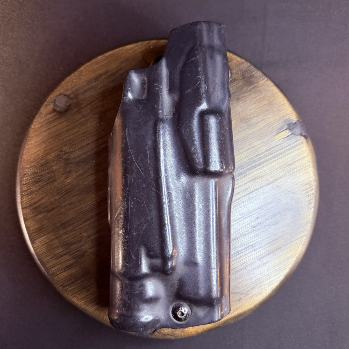 Safariland 6390 Holster FNS 5" M3 TLR-1 X200/X300 STX Plain 2672 No Belt Loop