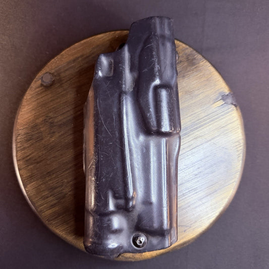 Safariland 6390 Holster FNS 5" M3 TLR-1 X200/X300 STX Plain 2672 No Belt Loop