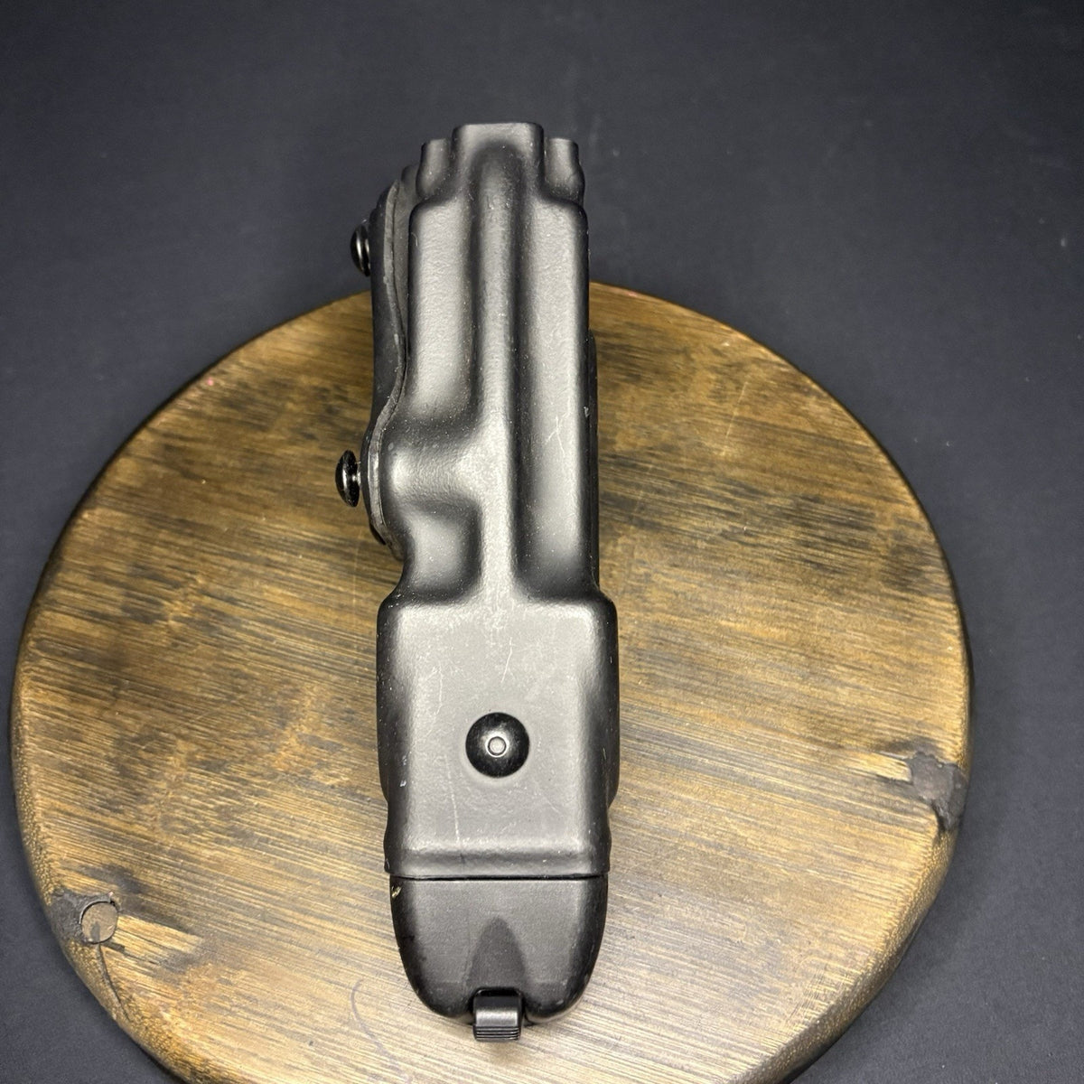 Safariland 6342 X26 Taser Duty Holster ALS Level 1 EDW STX Right Hand