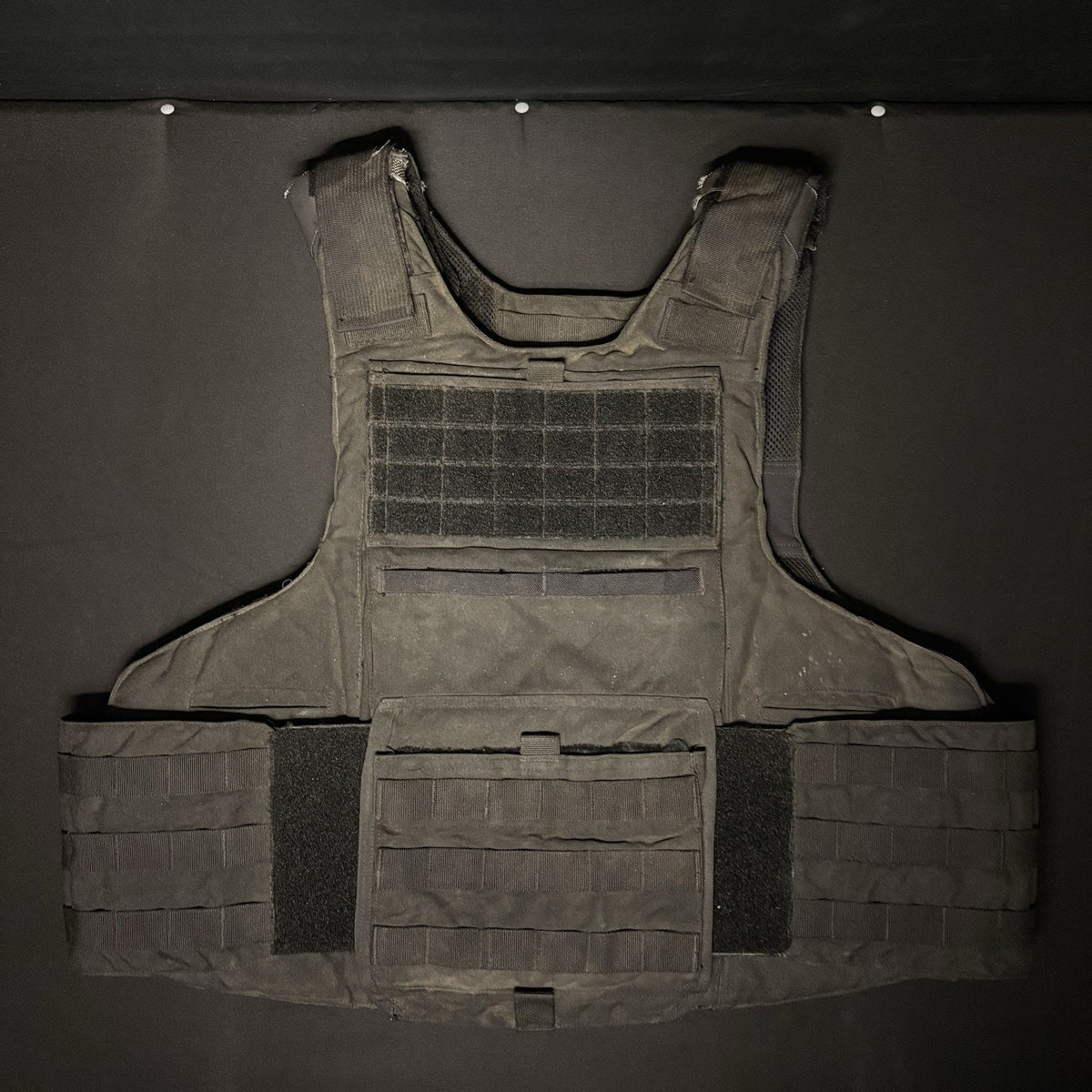Armor Express RAZOR 3A Tactical Carrier Size XL Long IIIA Ballistic Vest 2019