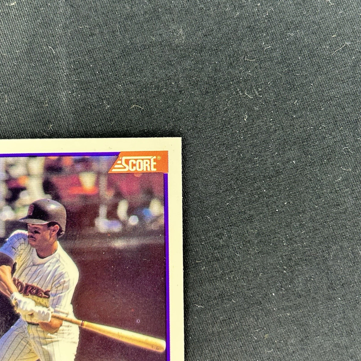 Roberto Alomar (Lot Of 4) Trading Cards #246, #206, #232, #299