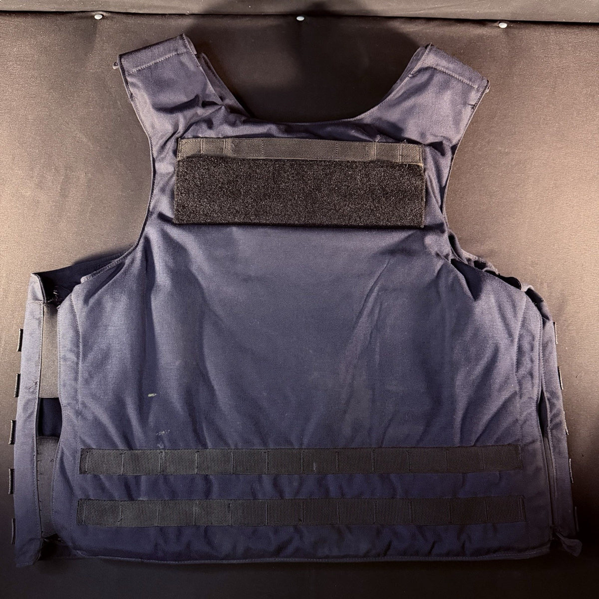PB Tactical 3A Carrier Vest Size 3XL XXXL 58 Long Ballistic IIIA w/ Padding