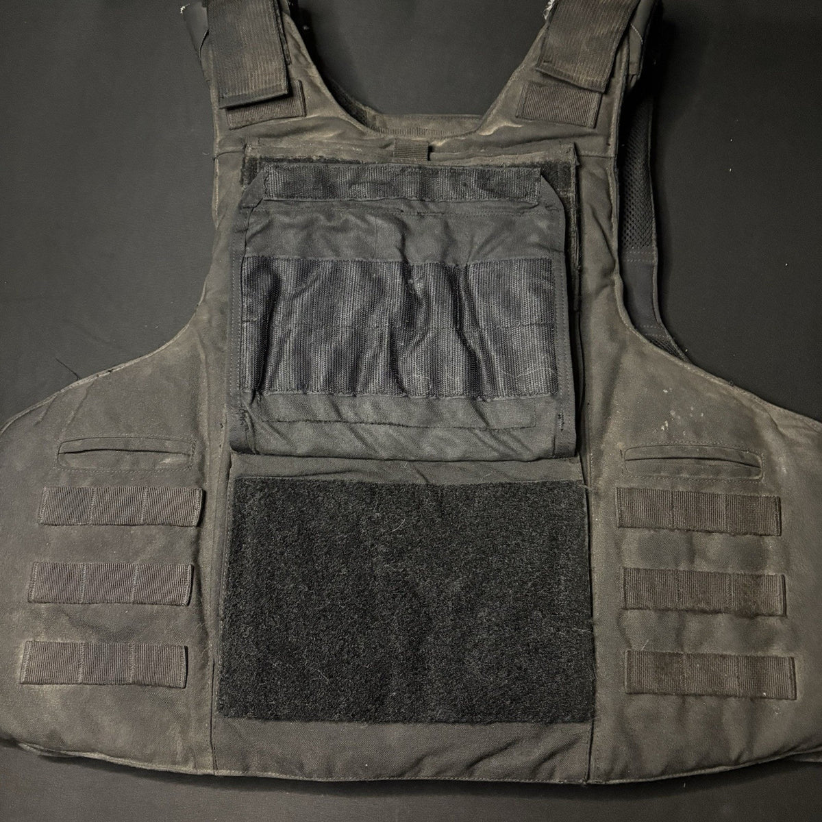 Armor Express RAZOR 3A Tactical Carrier Size XL Long IIIA Ballistic Vest 2019