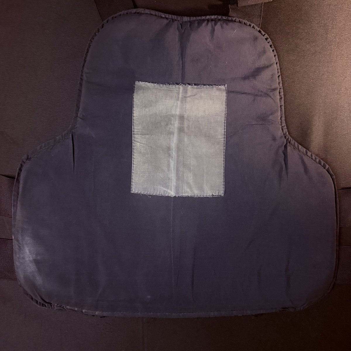 US Armor 3A Vest Size XS Concealable Bulletproof Vest Black Ballistic Level IIIA