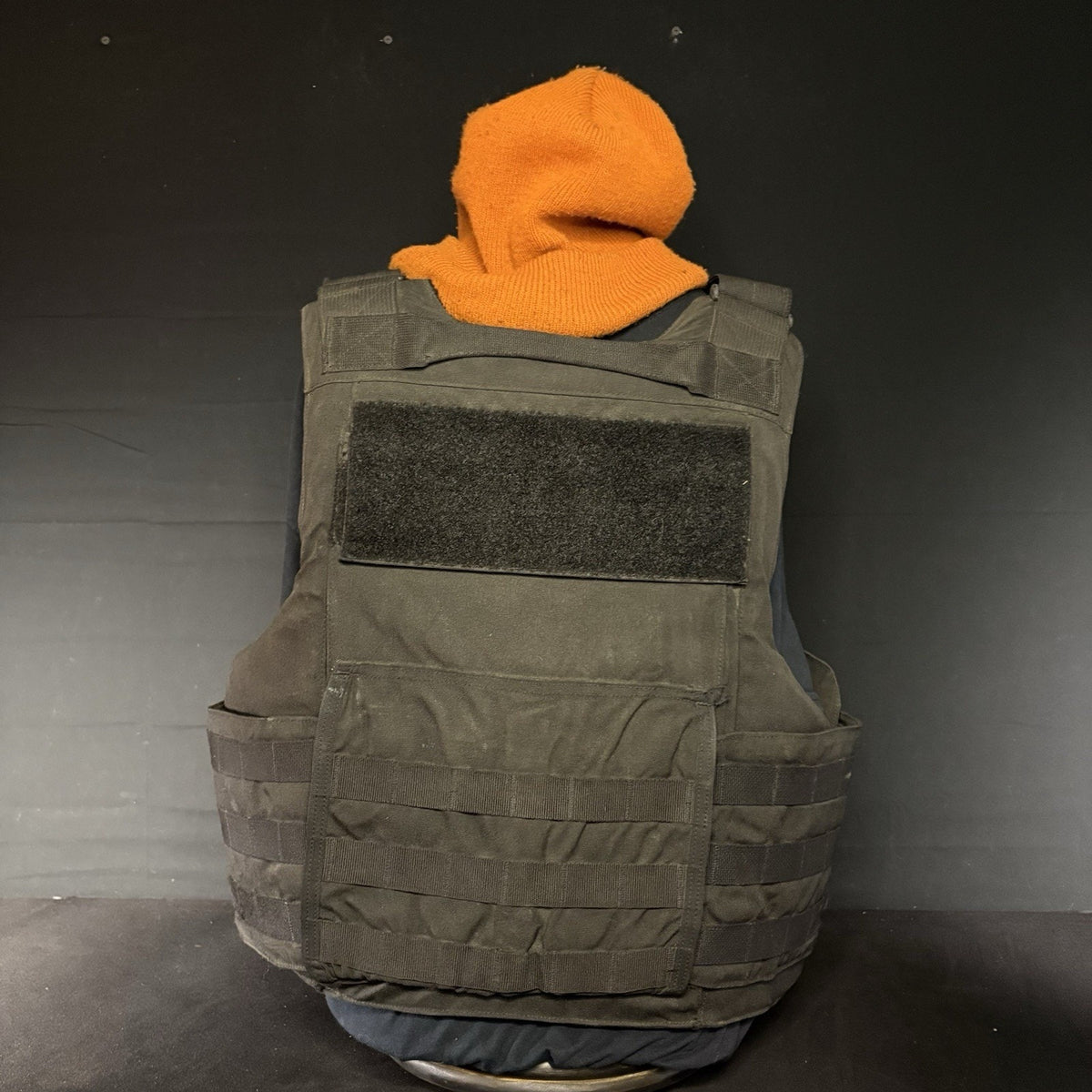 Armor Express RAZOR 3A Tactical Carrier Size Large IIIA Ballistic Vest 2019