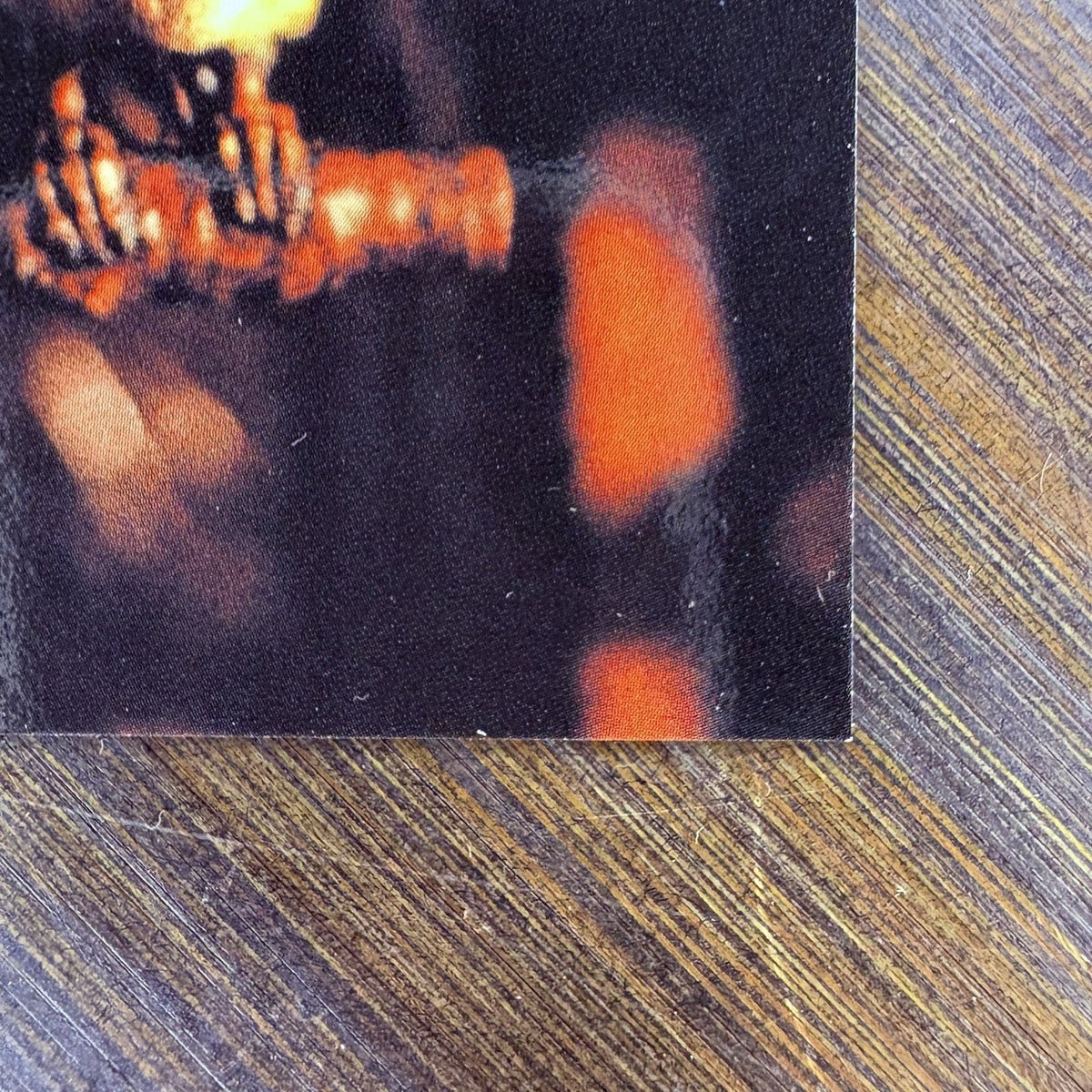 1996 Topps Goosebumps Cuckoo Bird #47 High Grade, See Photos