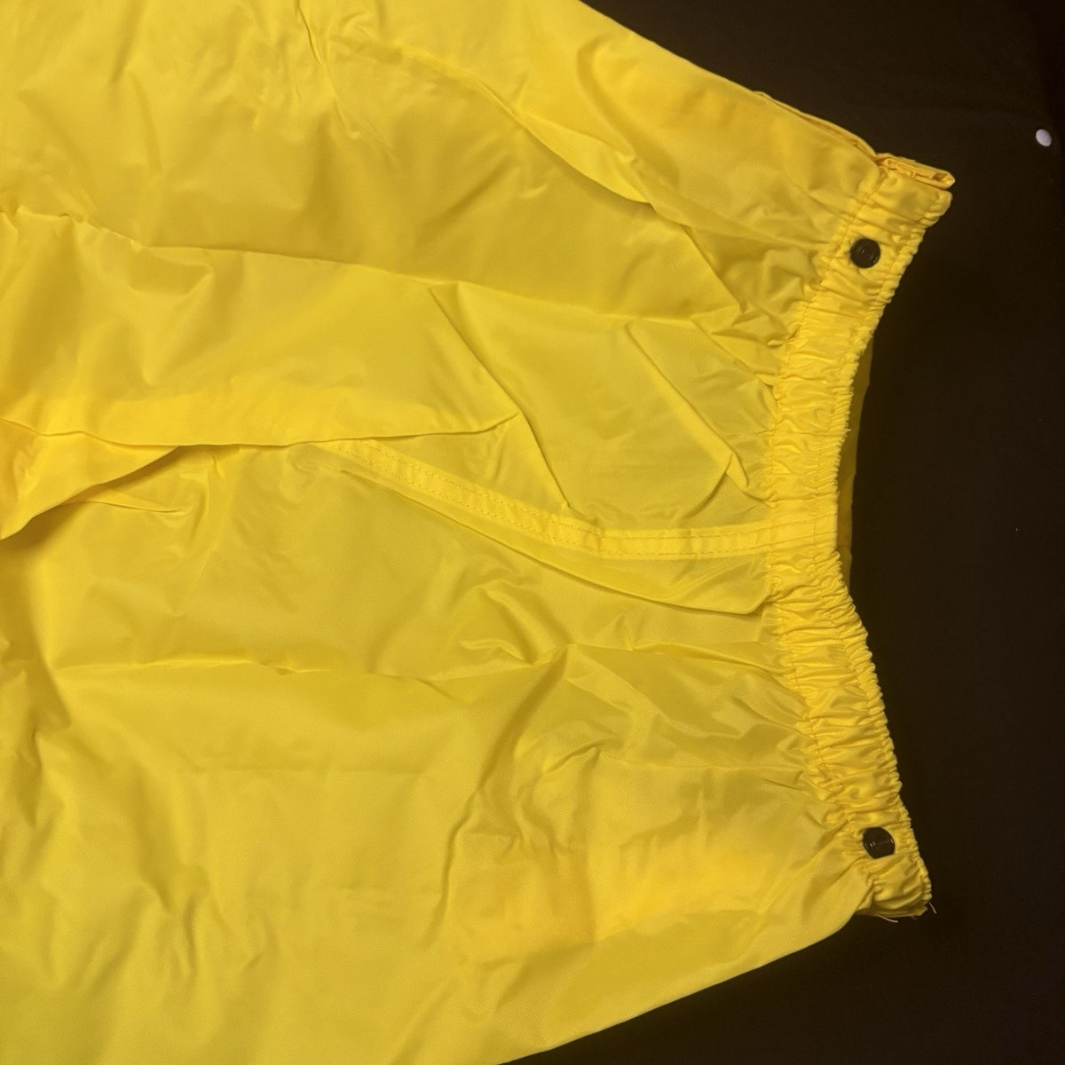 Neese Rain Pant Size Small Law Duty Rain Water Pant Adjustable Safety Gear 475PT