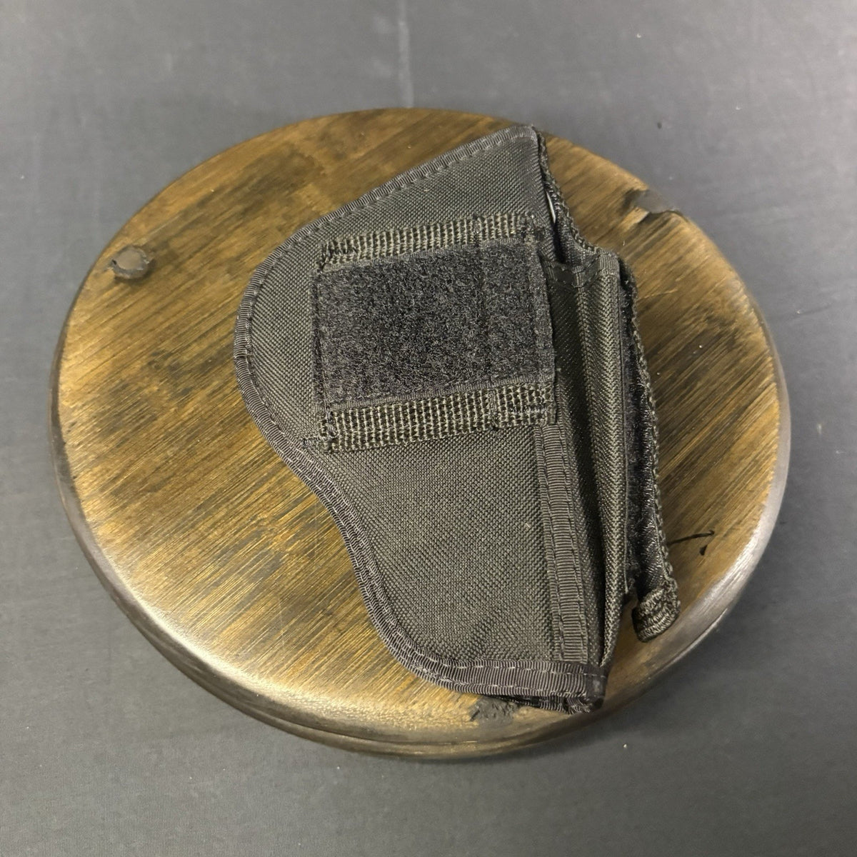 Universal Holster ~USA Made~ With Extra Magazine Pouch ~Nylon~