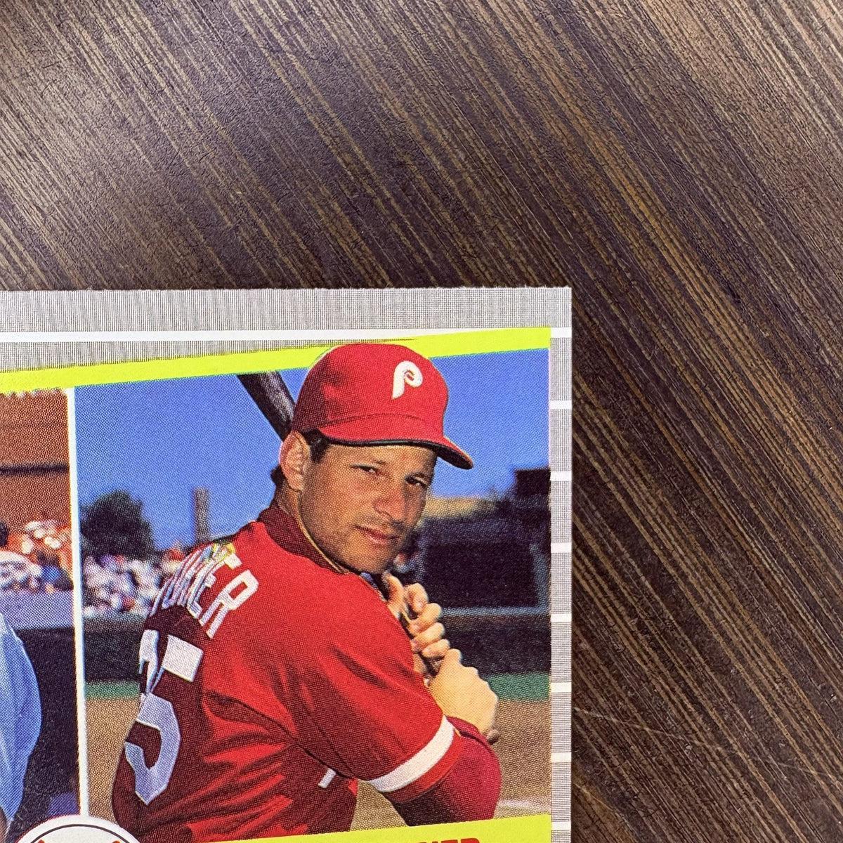 Fleer 1989 Prospects Scott Service Shane Turner #653 (2)High Grade Trading Cards